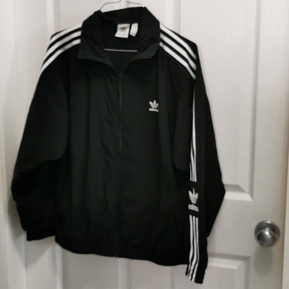Adidas jacket